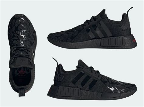 adidas star wars darth vader|nanzuka adidas darth vader.